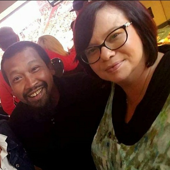 Meet your Posher, Codey - Picture 2 of 3